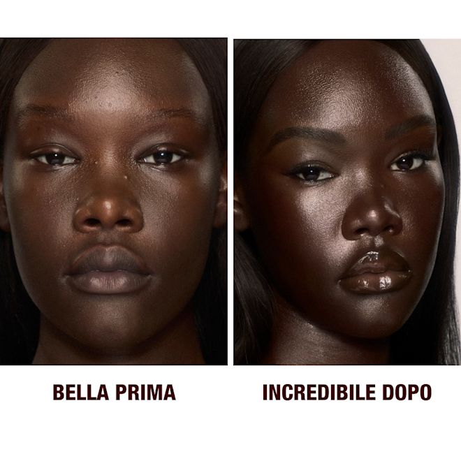 IT BA-BSUS-17 UNREAL SKIN SHEER GLOW TINT - 17 DEEP