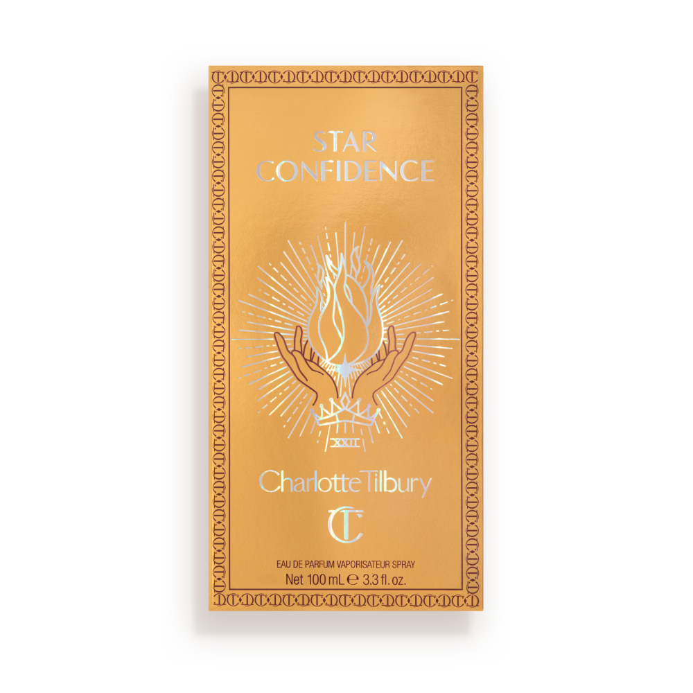 Star Confidance Box 100ml