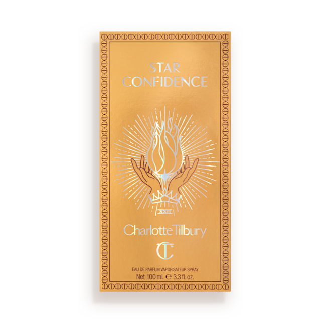 Star Confidance Box 100ml Star Confidance Box 100ml