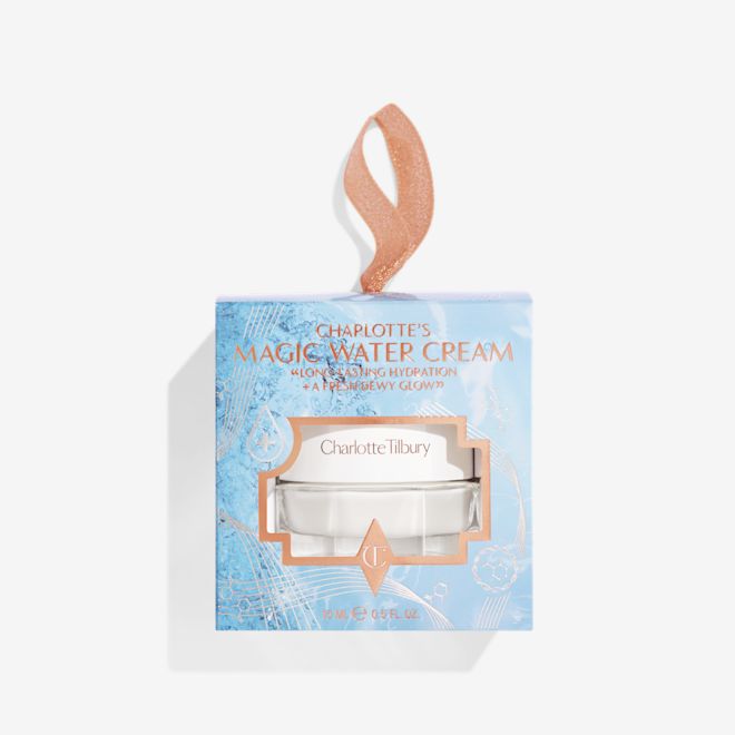 Mini Charlotte's Magic Water Cream (Bauble) Mini Charlotte's Magic Water Cream (Bauble)