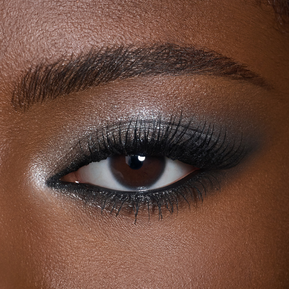 Deep Model Eye Tricks Palette
