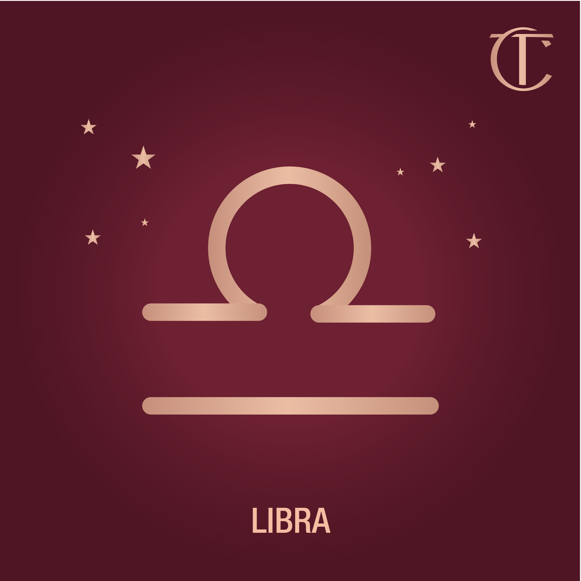 Libra Horoscopes December 2024