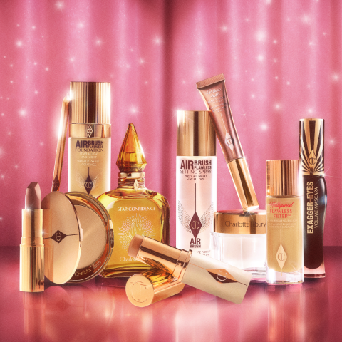 Valentine's Gifting - PDP Sell Block