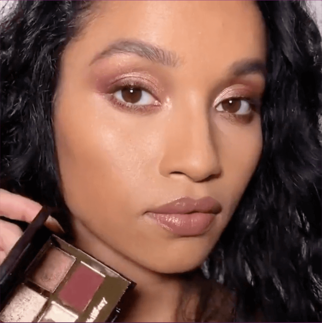 35% Off* Luxury Palette Duo: 2 Eyeshadow Palettes | Charlotte Tilbury