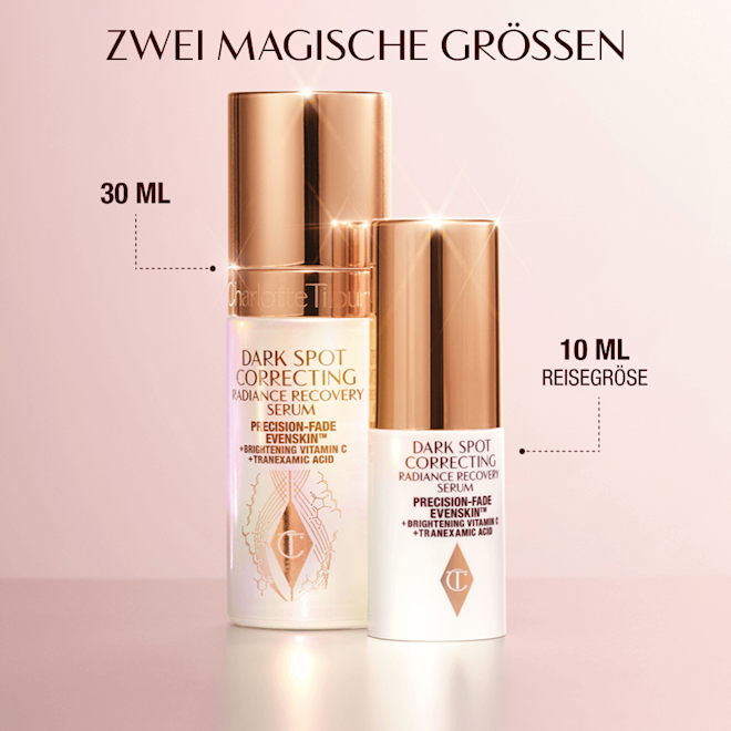 Dark Spot Correcting Radiance Recovery Serum Dark Spot Correcting Radiance Recovery Serum