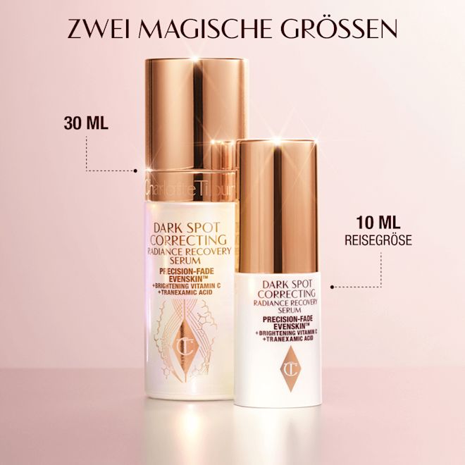 Dark Spot Correcting Radiance Recovery Serum Dark Spot Correcting Radiance Recovery Serum