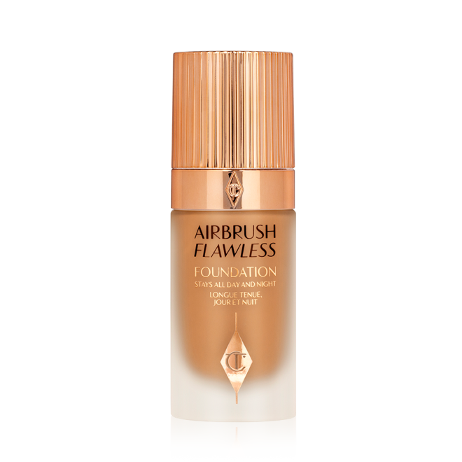 Airbrush Flawless Foundation 11 Warm Closed Pack