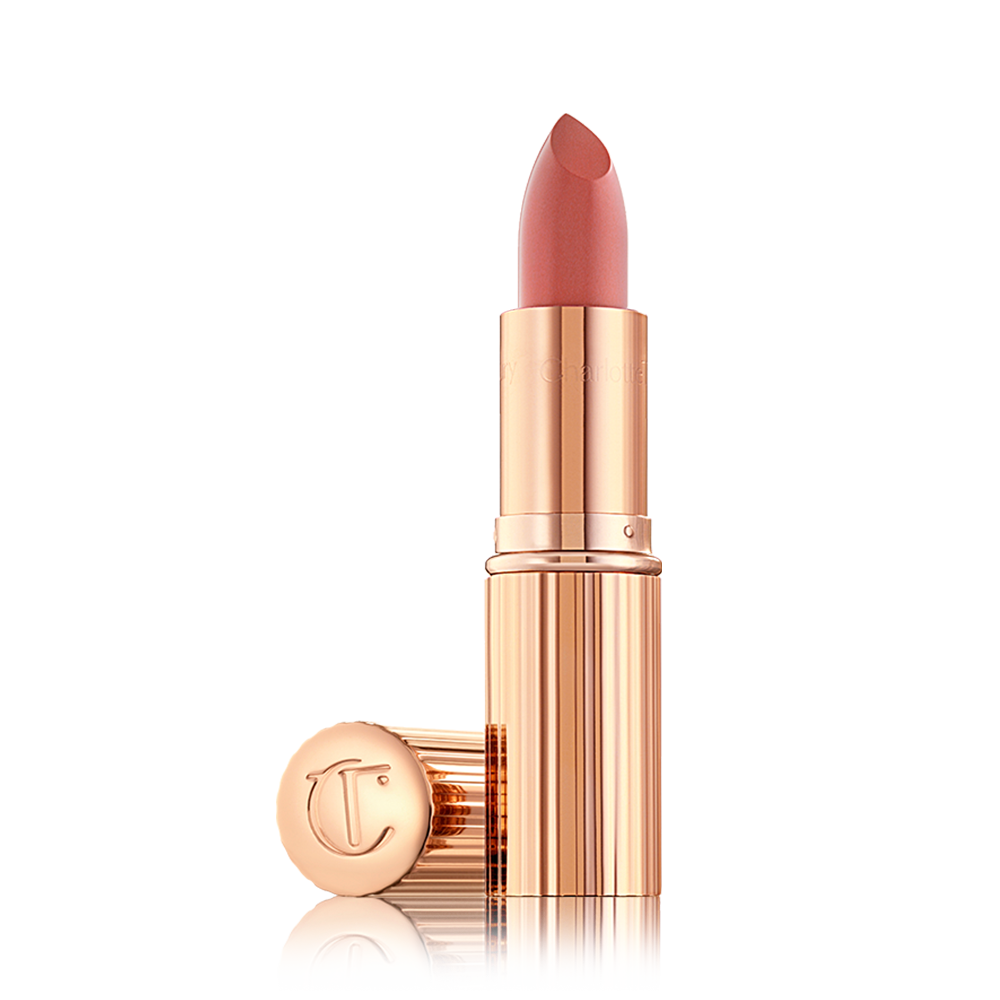 american sweetheart charlotte tilbury