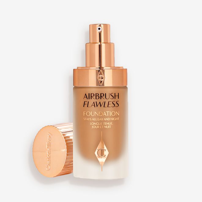 Airbrush Flawless Foundation 11 Cool, geöffnet Airbrush Flawless Foundation 11 Cool, geöffnet