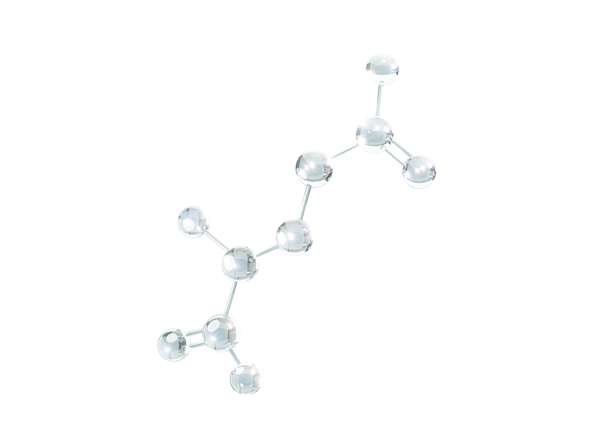 4x3 Polyglutamic Acid Molecule img SRRF