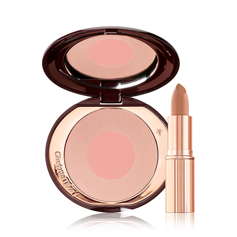 Charlotte Tilbury First Love パウダーチーク 43-6-SHADES-OF-LOVE---FIRST-