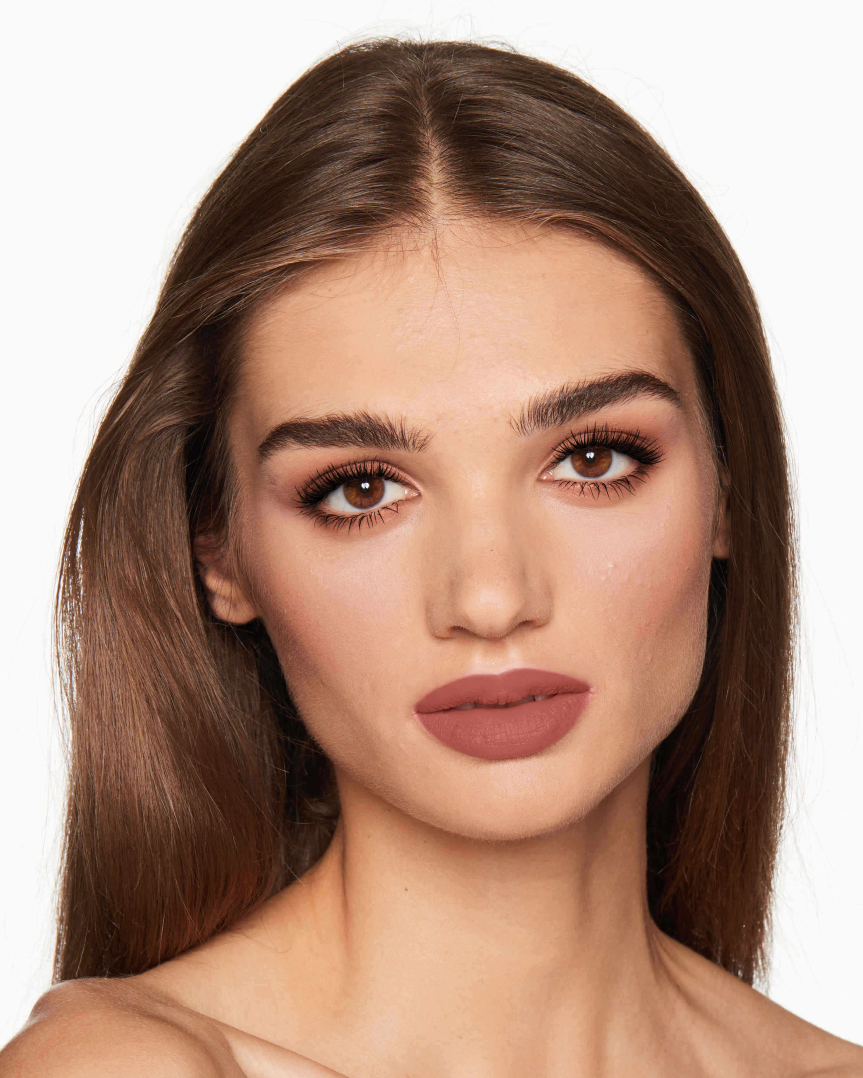 Charlotte Tilbury QUICK & EASY newest MAKEUP: SUPER CHIC