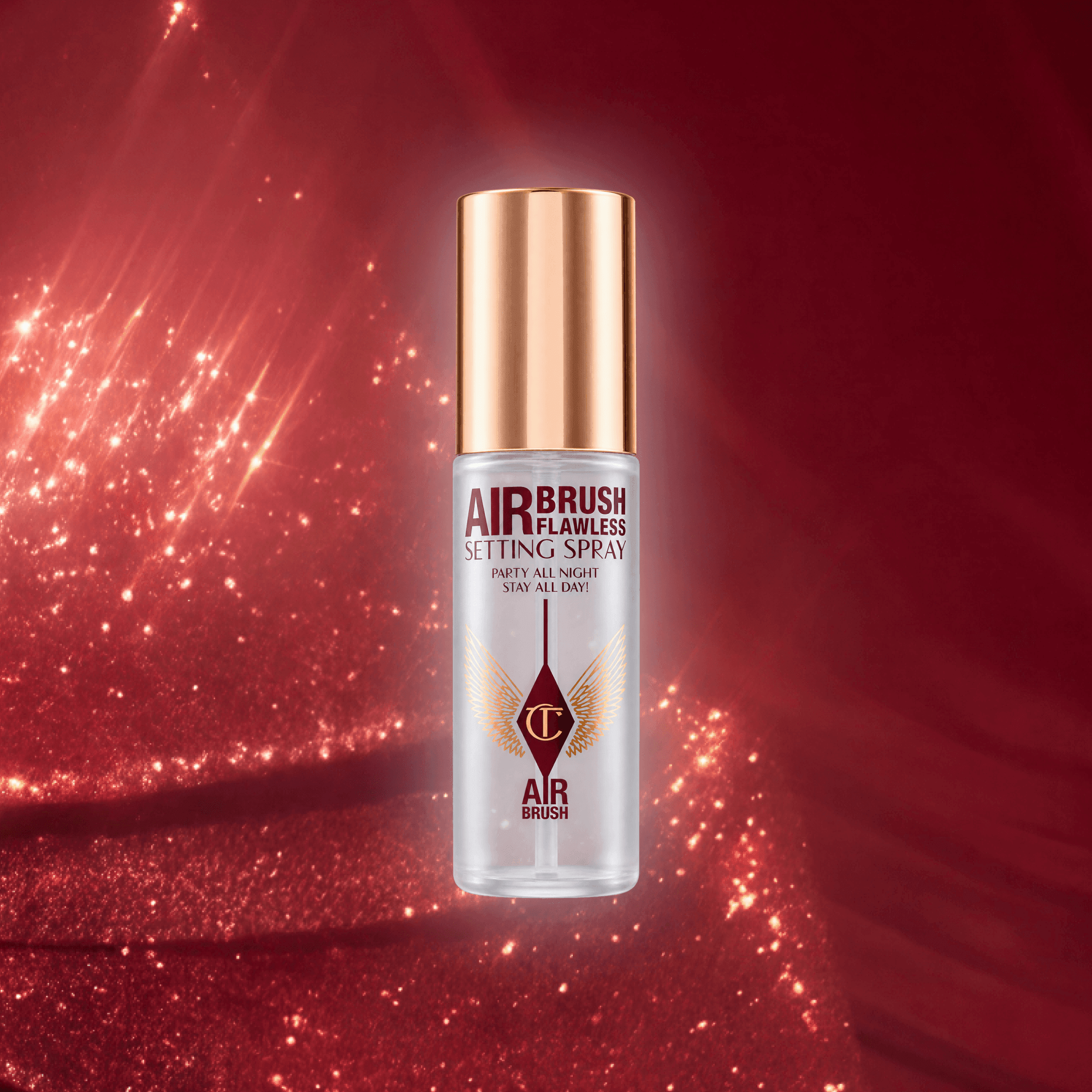 Advent - SETTING SPRAY