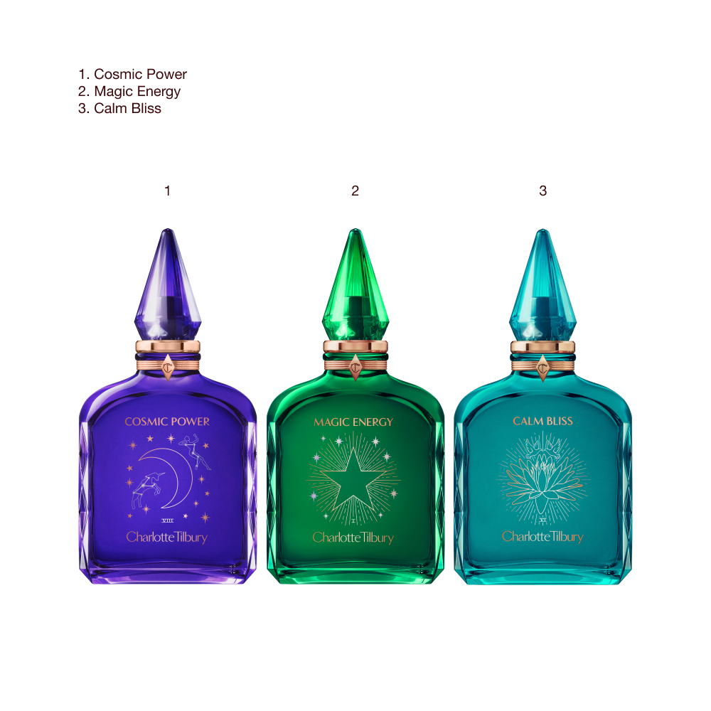 100ML FRAGRANCE DUO OPTIONS