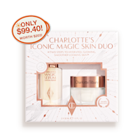 Charlotte's Iconic Magic Skin Duo