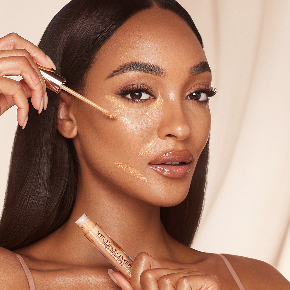 Charlotte Tilbury Beautiful Skin Radiant Concealer in 2 Fair, 3 Editors  Put Charlotte Tilbury's New Beautiful Skin Radiant Concealer to the Test