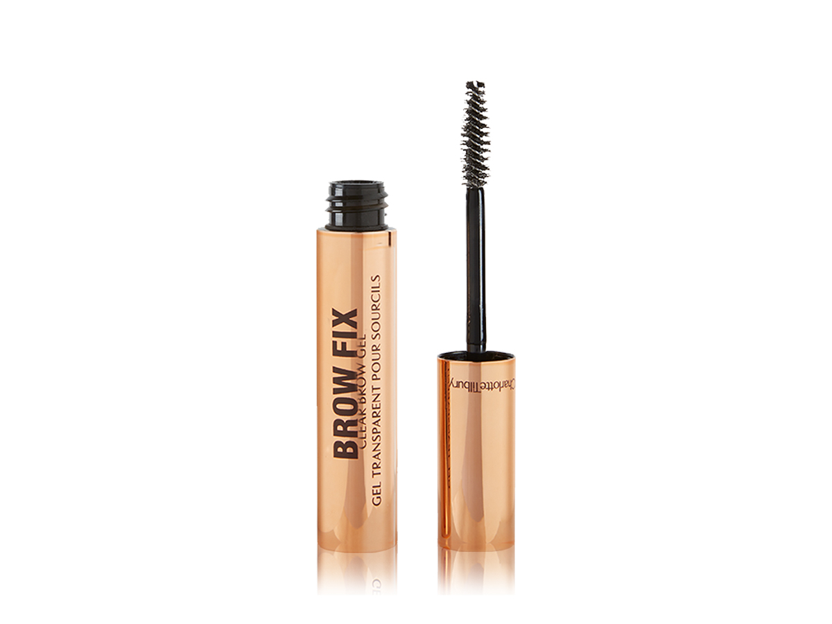 brow fix klar brauen gel packshot