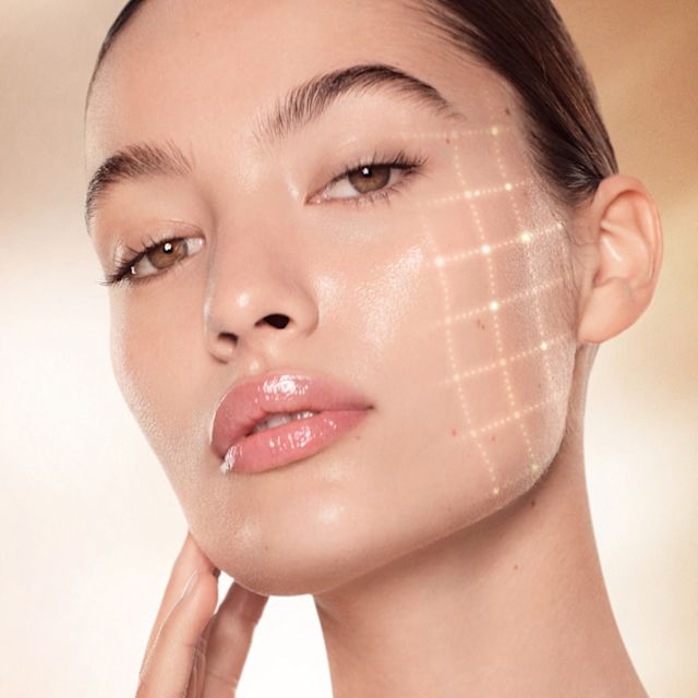 Claudia magic cream