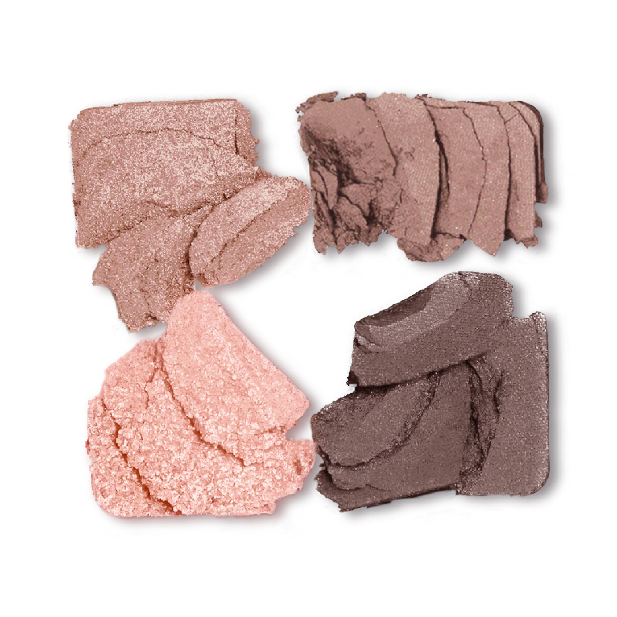 Metropolitan - textureLuxury Palette - Uptown Girl Texture Swatch