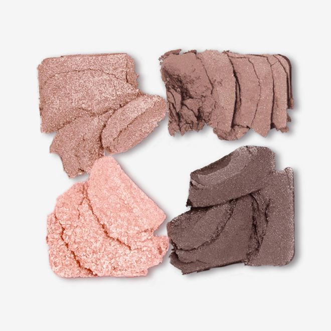 Metropolitan - textureLuxury Palette - Uptown Girl Texture Swatch Metropolitan - textureLuxury Palette - Uptown Girl Texture Swatch