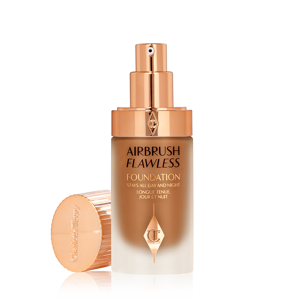 Airbrush Flawless Foundation 13 Cool Open Pack