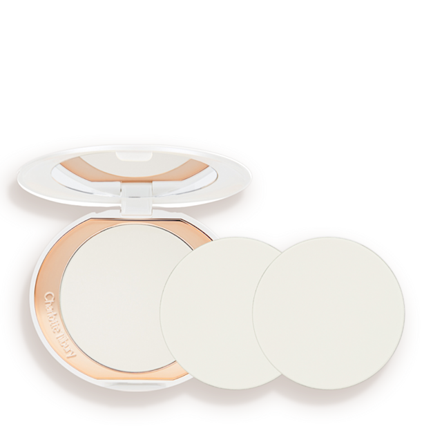 AIRBRUSH BRIGHTENING POWDER FOREVER
