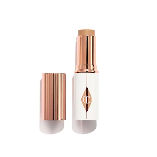 charlotte tilbury UNREAL SKIN SHEER GLOW TINT HYDRATING FOUNDATION
