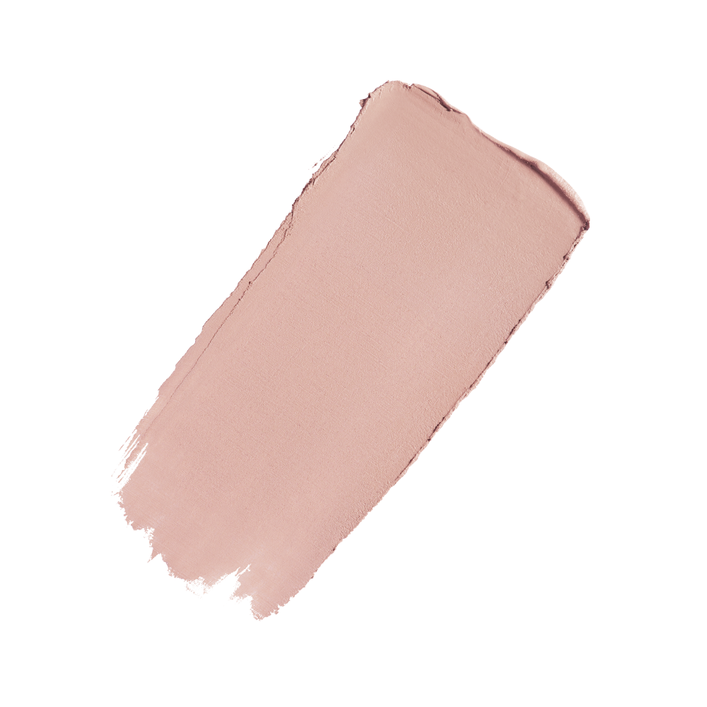 Exagger-eyes Eyeshadow Stick - Nude Sculpt Texture Swatch 
