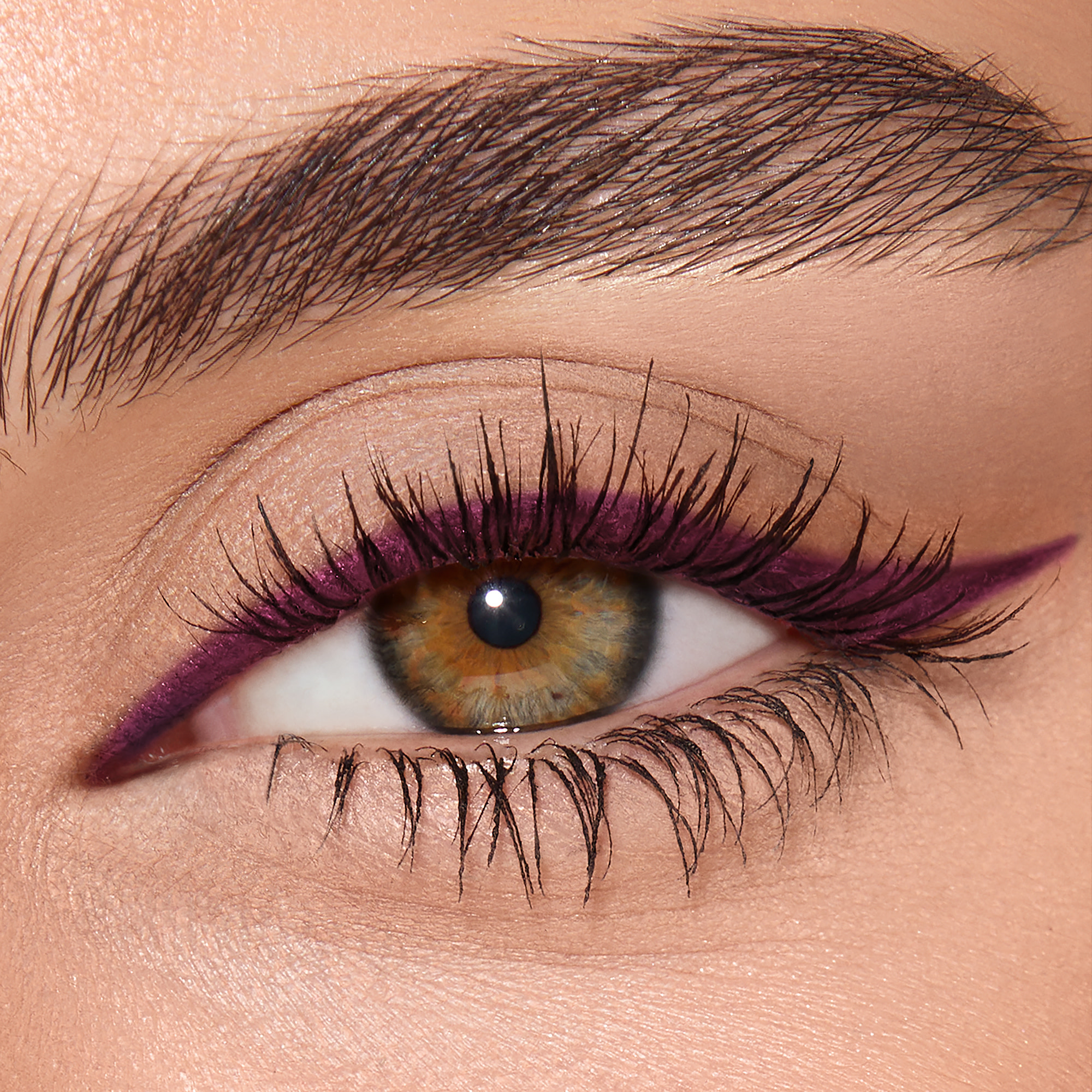 Charlotte Tilbury Rock 'n' Kohl - Fig Smoulder