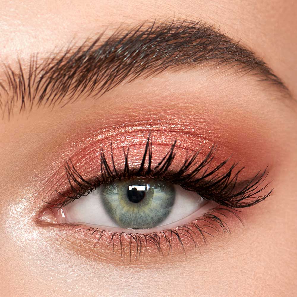 Charlotte Tilbury Pillow Talk Luxury Palette - Luxury Palette In Multi