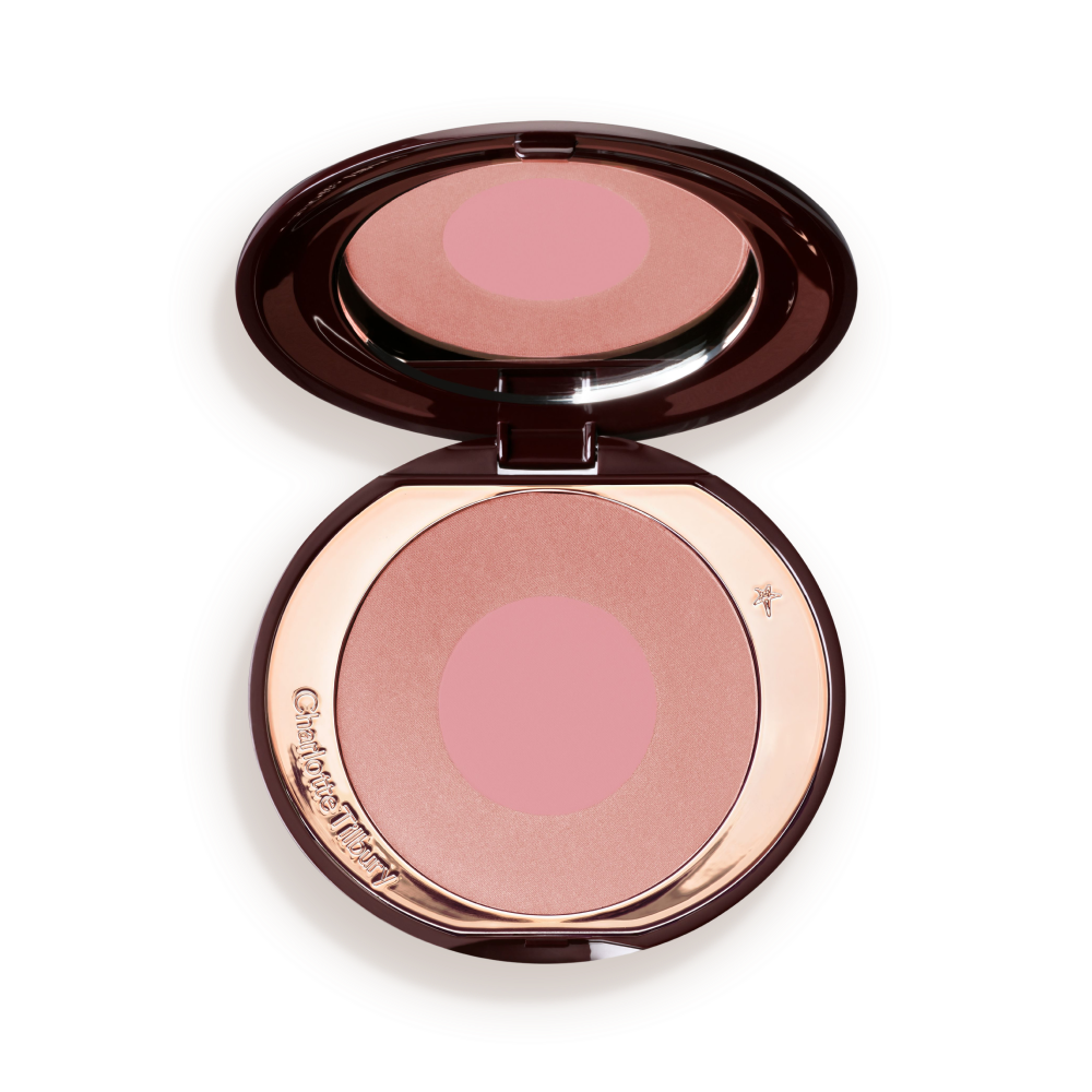 Cheek To Chich - Love Glow Packshot Open 