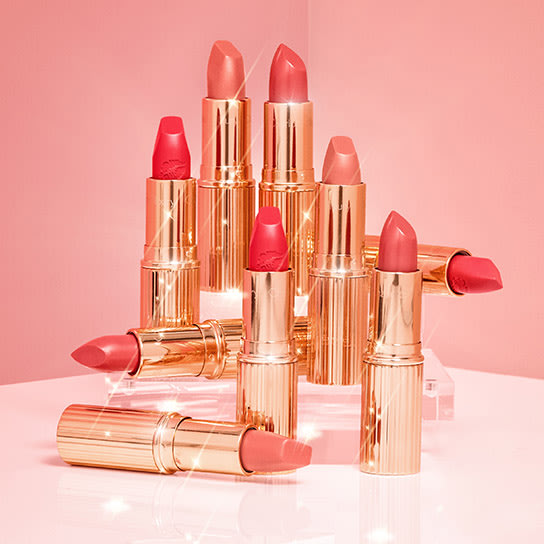 Summer Lips category box