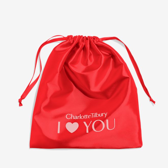 20240404 CT HOLIDAY S08 CT HEART BAG RED 2 copy Red dust bag