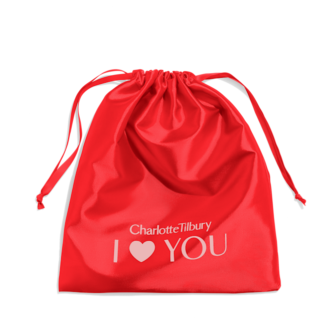 20240404 CT HOLIDAY S08 CT HEART BAG RED 2 copy Red dust bag