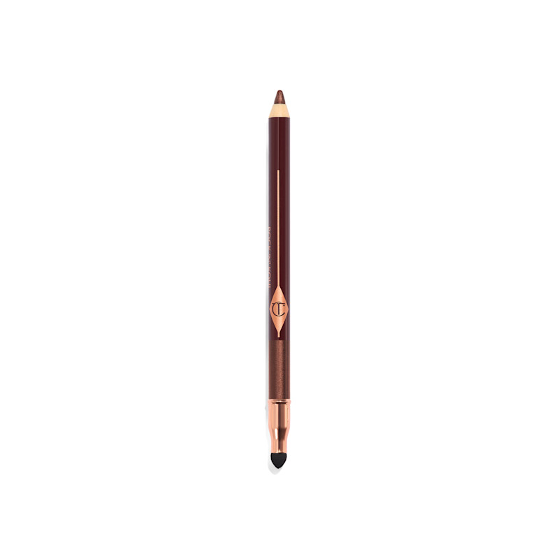 Smokey Bronze eyeliner pencil
