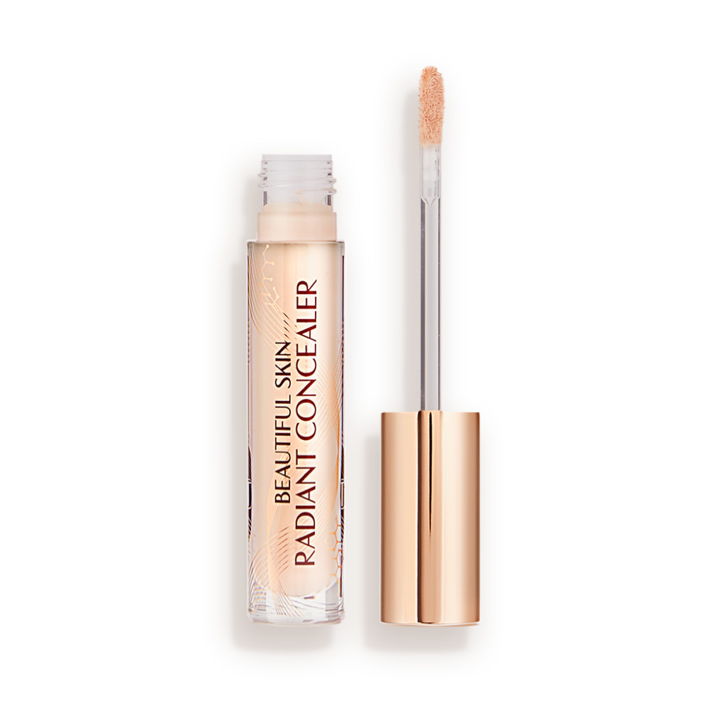 Charlotte Tilbury Beautiful Skin Radiant Concealer - 2.5 Fair