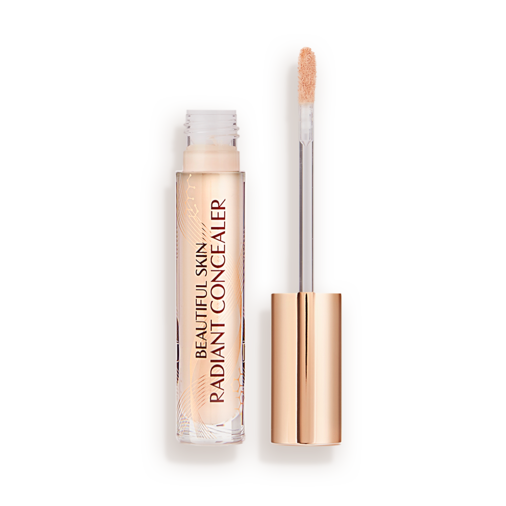2.5 Fair: Beautiful Skin Concealer: Hydrating Concealer | Charlotte Tilbury