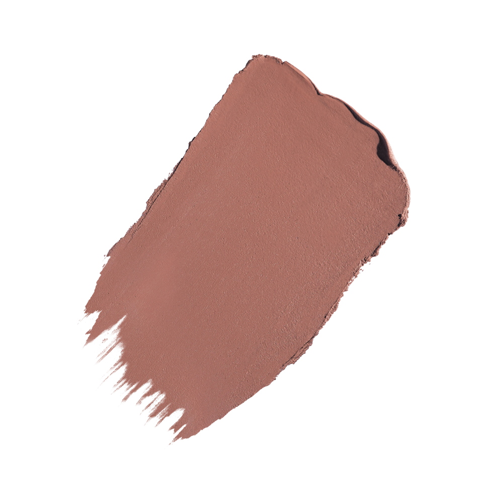 Exagger-eyes Eyeshadow Stick - Mink Sculpt Texture Swatch 
