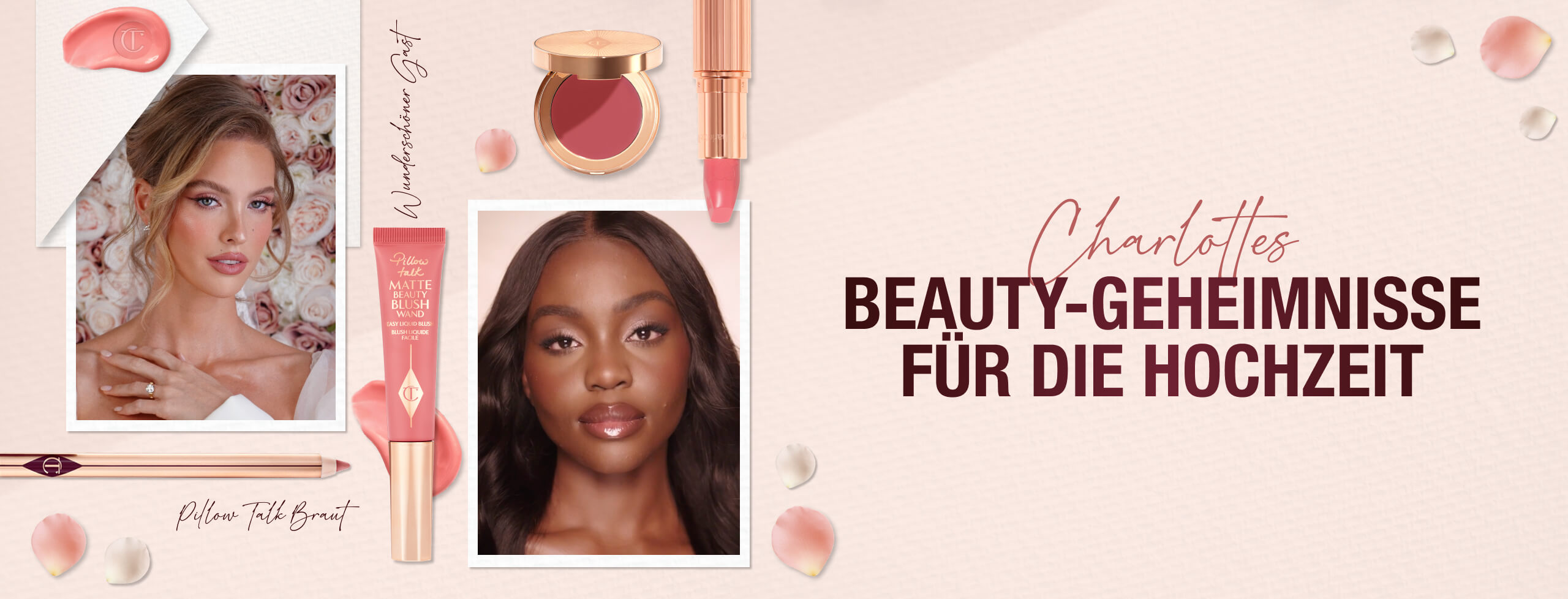 DE BRIDAL CAMPAIGN Hero Banner NO CTA(MB)