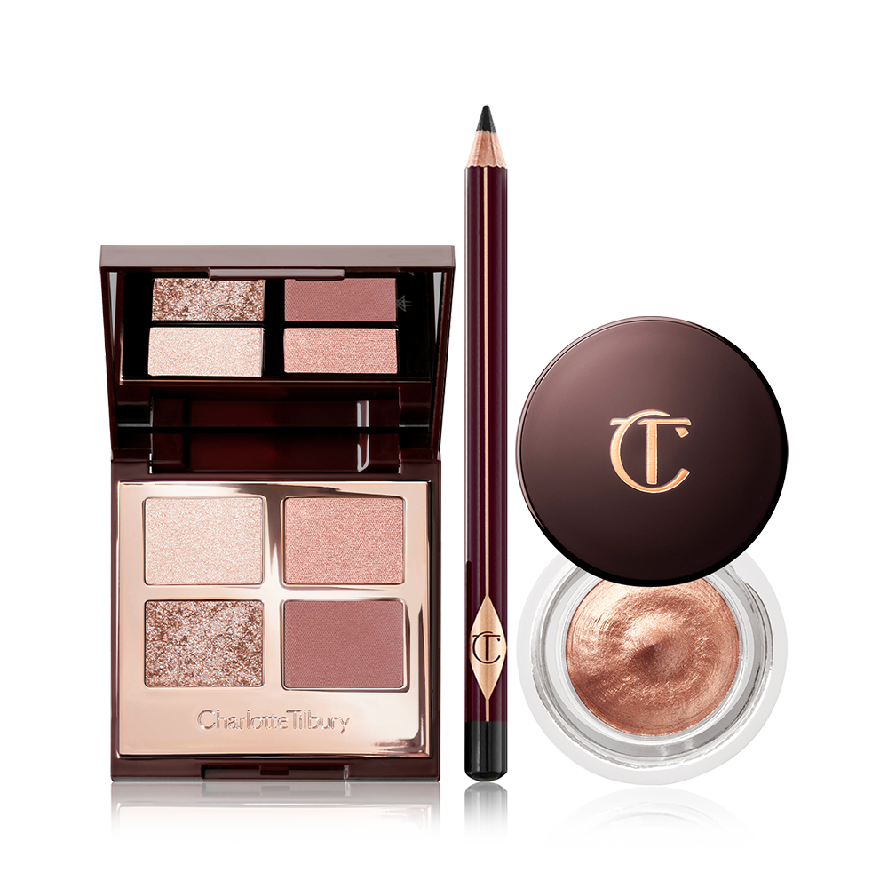 40% Off: Bigger, Brighter Eye Tricks: Black Friday Makeup Sale | Charlotte  Tilbury