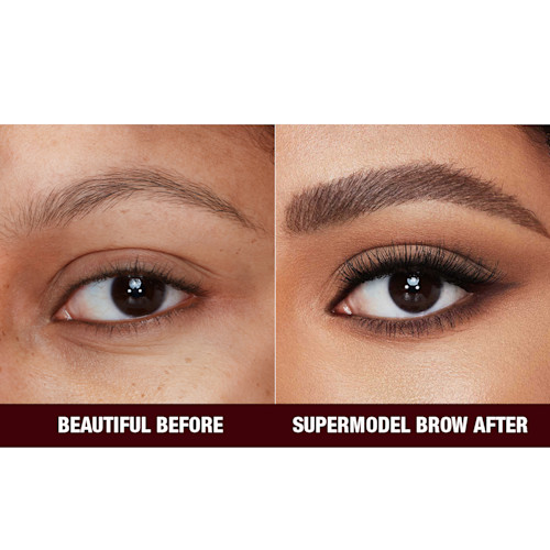 Tinted outlet brow gel