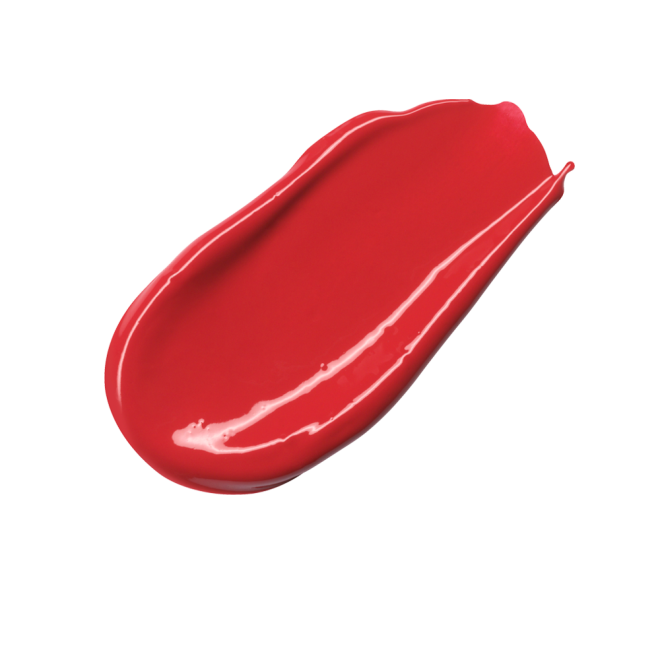 Latex Love Lip Lacquer Studio 64 Swatch