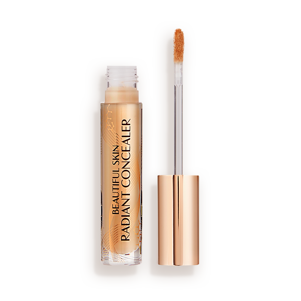 7.5 Medium: Beautiful Skin Concealer: Hydrating Concealer 1