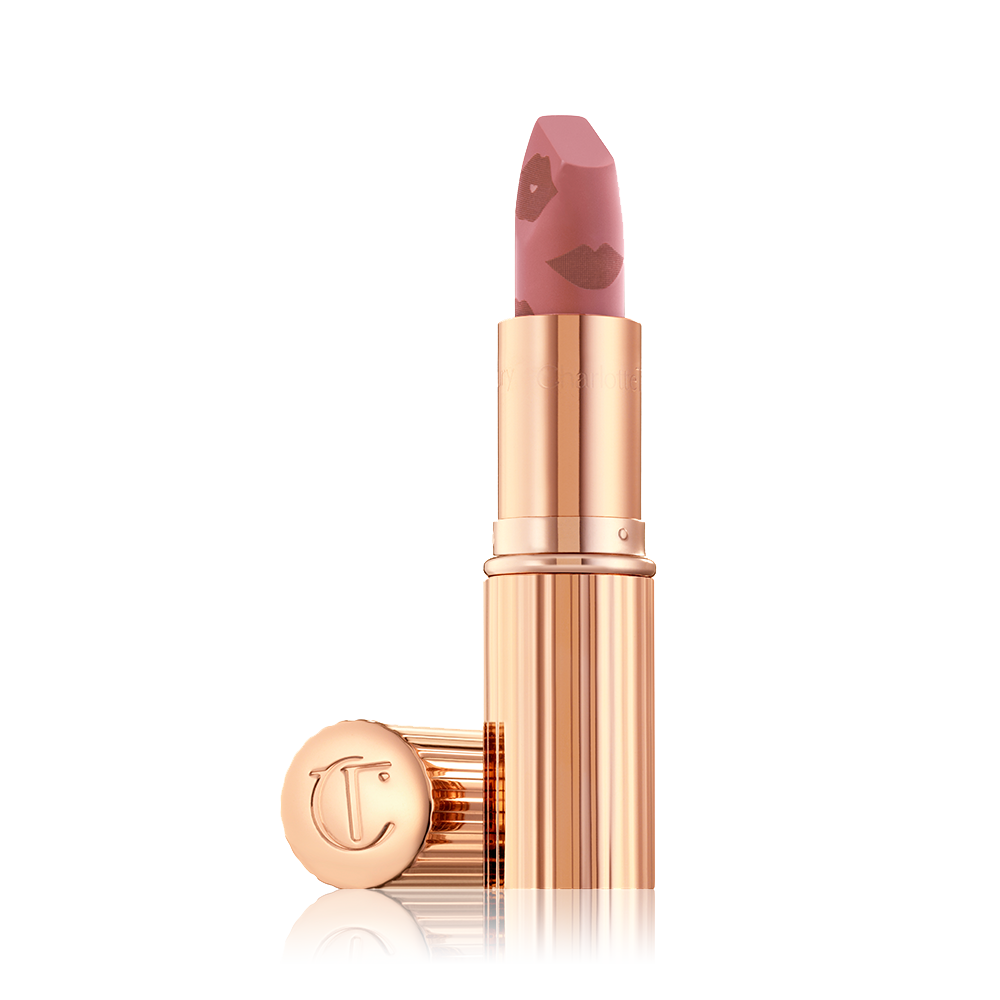 Wedding Belles Matte Revolutionpink Lipstick Charlotte Tilbury