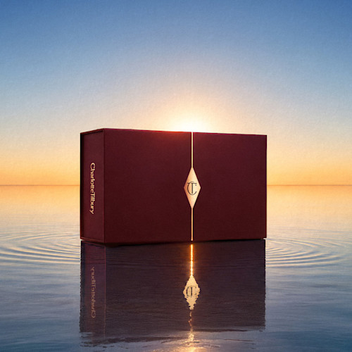 What's In The Charlotte Tilbury Mystery Box 2026? | Charlotte Tilbury