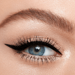 Hollywood Exagger-Eyes Liner Duo Model 