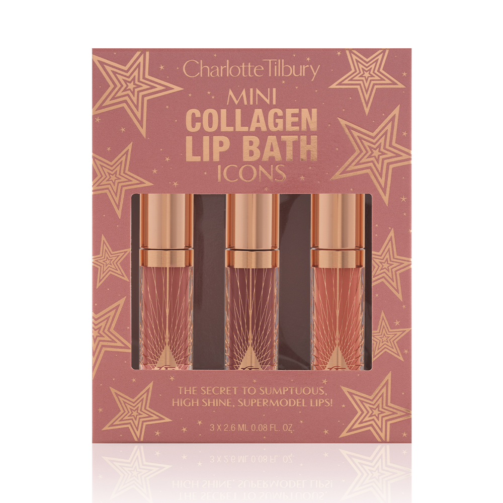 charlotte tilbury collagen lip