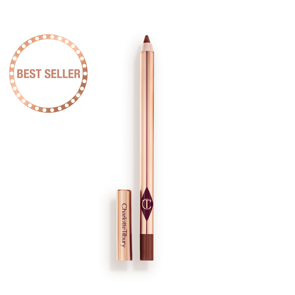 Charlotte Tilbury Lip Liner Lip Cheat - Pillow Talk Deep