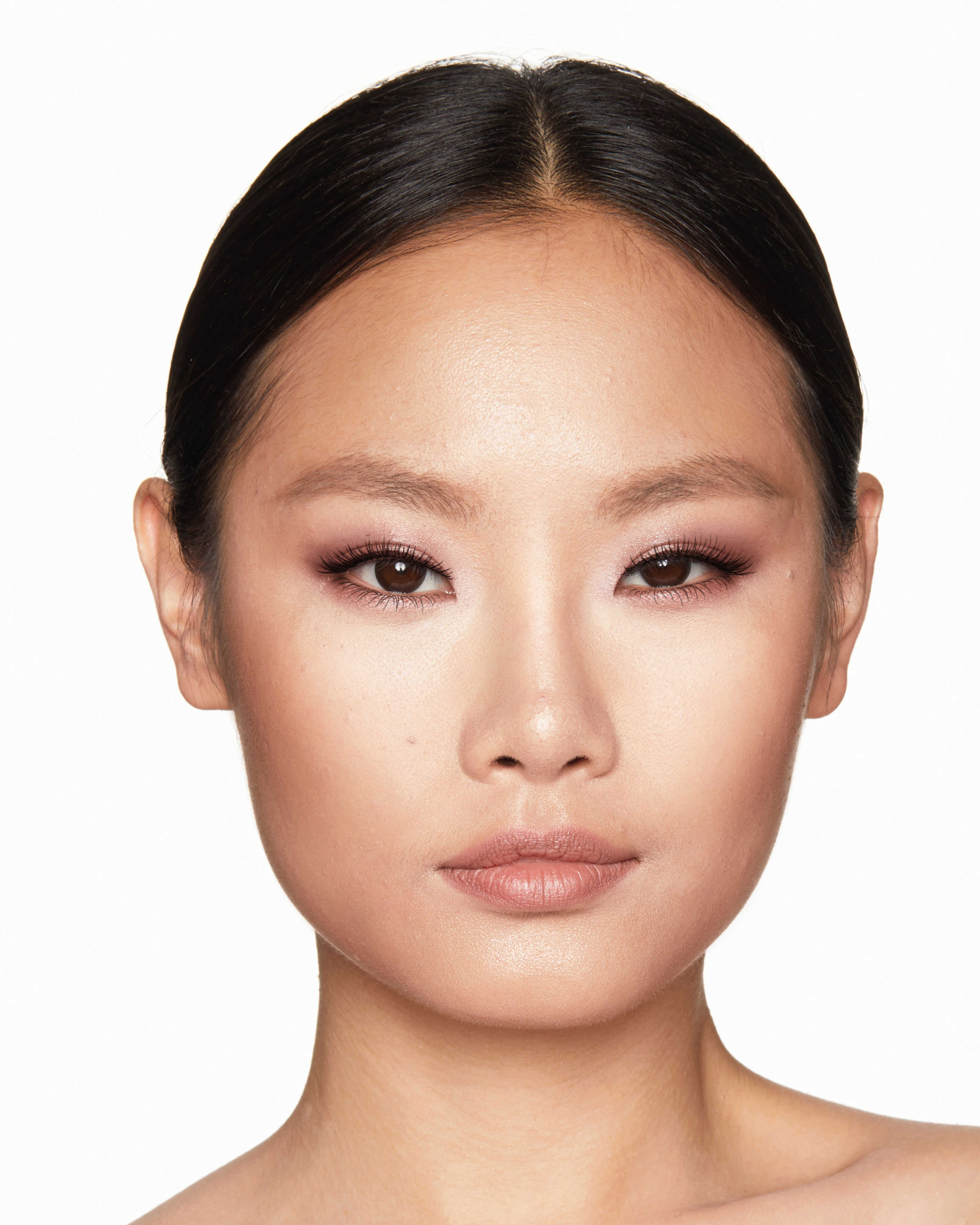 未使用★シャーロットティルブリー　インスタントルック　STONED ROSE Stoned Rose - K.i.s.s.i.n.g - Rose Lipstick | Charlotte Tilbury