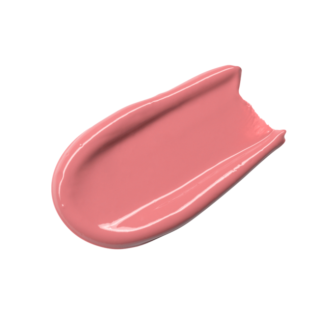 Latex Love Lip Lacquer Swatch